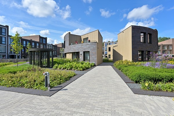 Medium property photo - Prinses Irenelaan 119, 2273 DH Voorburg